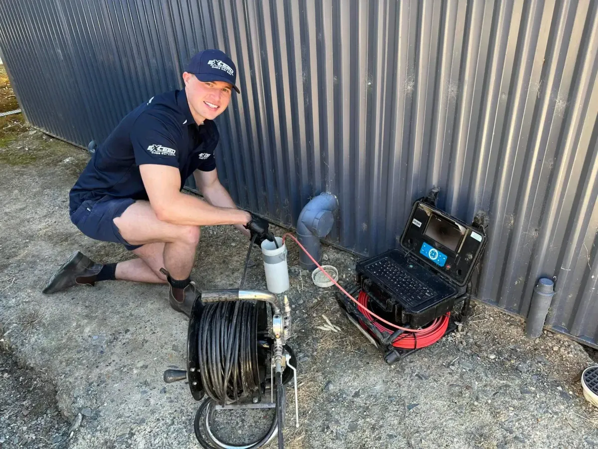 Local Modbury Heights plumber ready to help